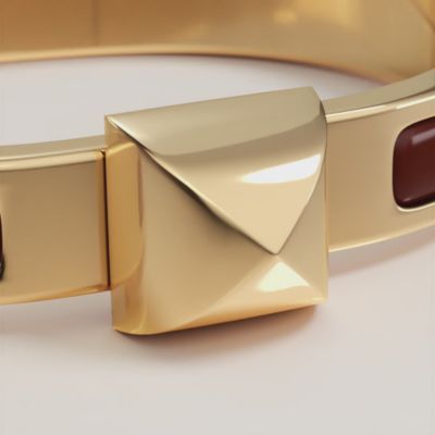 View: video, Mini Clic Medor bracelet